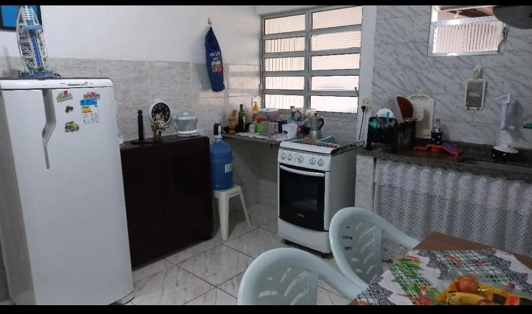 Aconchego Villa Cabo Frio Holiday home