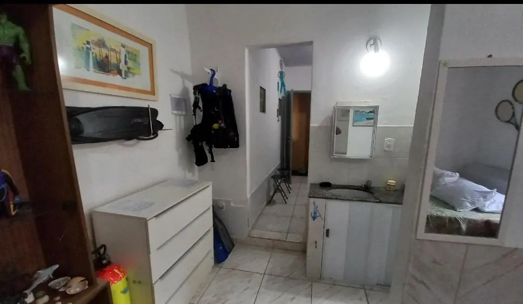 Aconchego Villa Cabo Frio