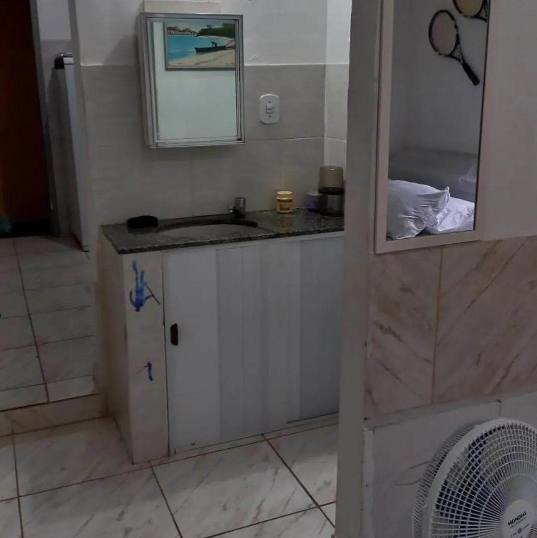 Aconchego Villa Cabo Frio Brazil