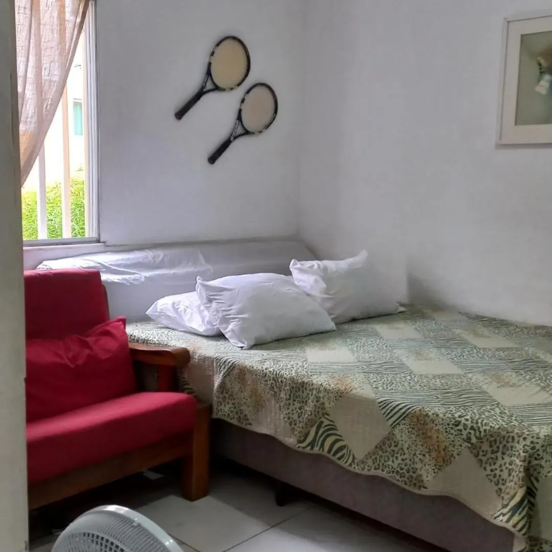 Holiday home Aconchego Villa Cabo Frio