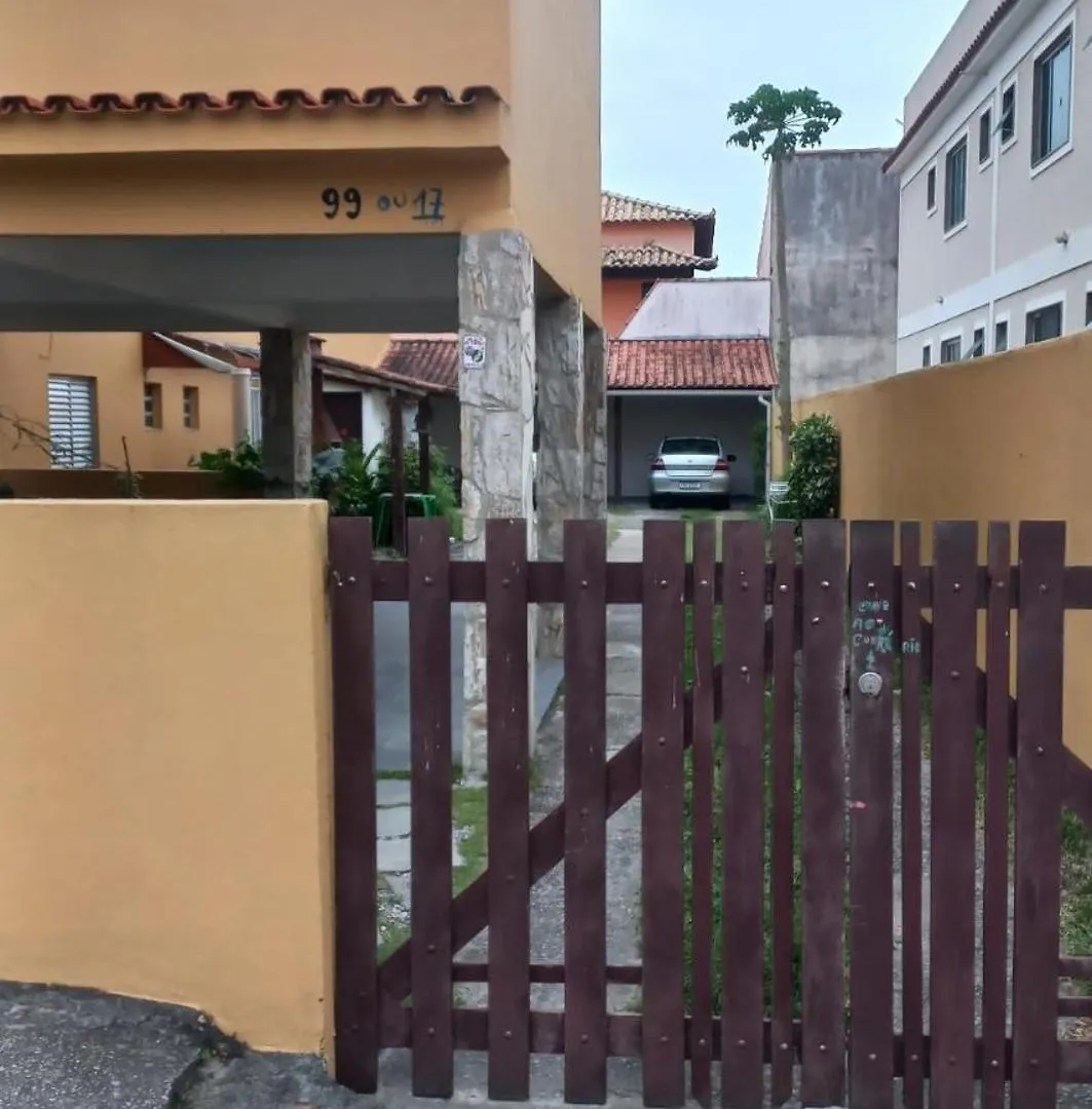 Holiday home Aconchego Villa Cabo Frio