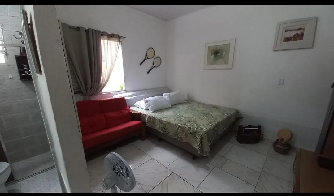 Aconchego Villa Cabo Frio