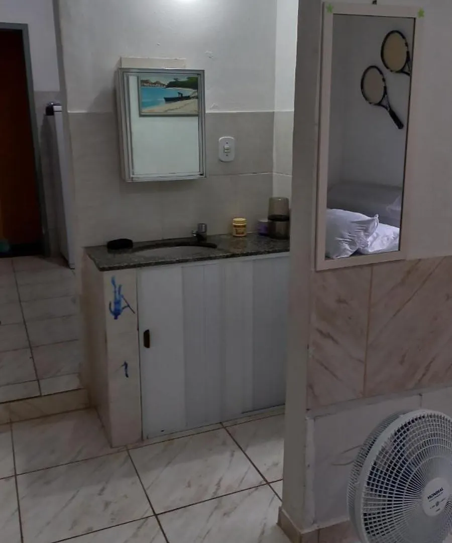 Aconchego Villa Cabo Frio 0*,  Brazil