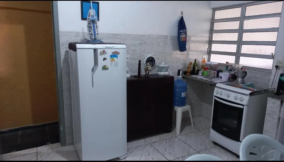 Holiday home Aconchego Villa Cabo Frio Brazil