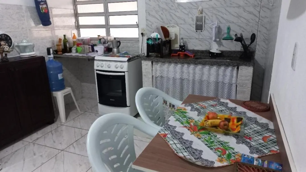 Holiday home Aconchego Villa Cabo Frio