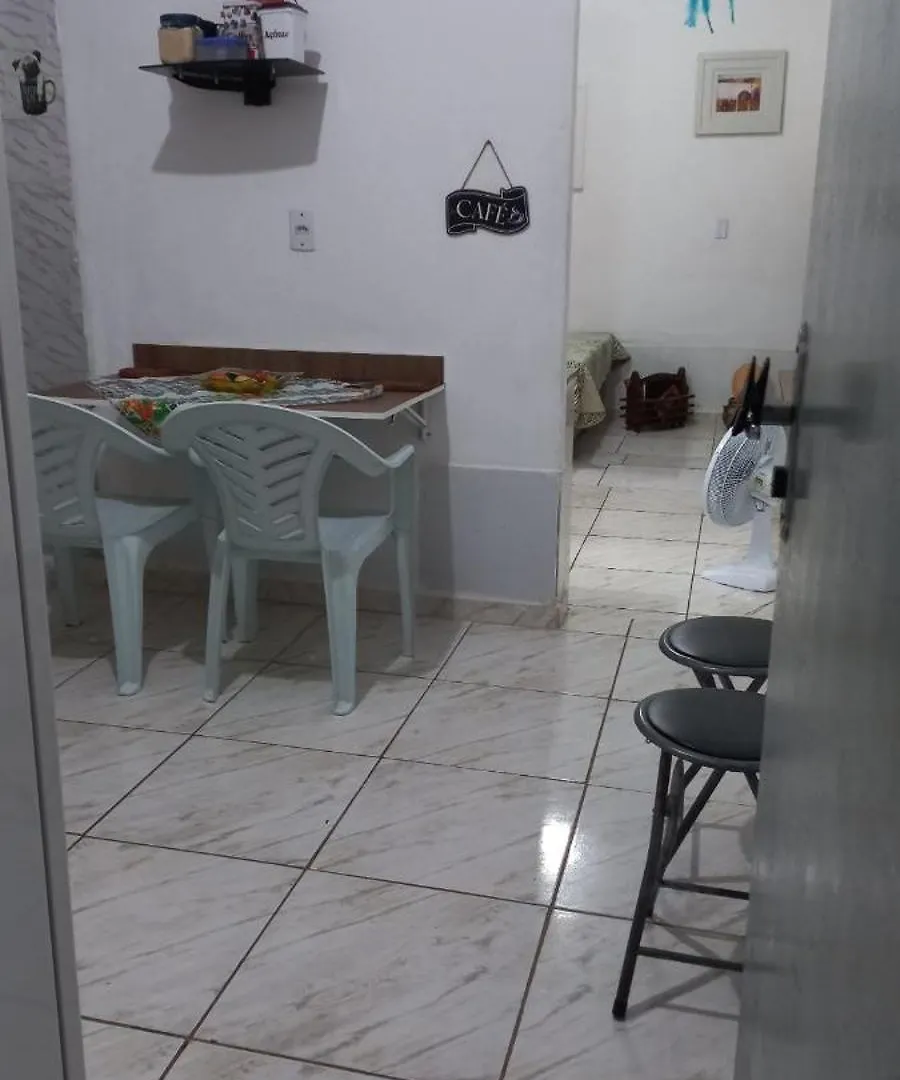 Aconchego Villa Cabo Frio Holiday home