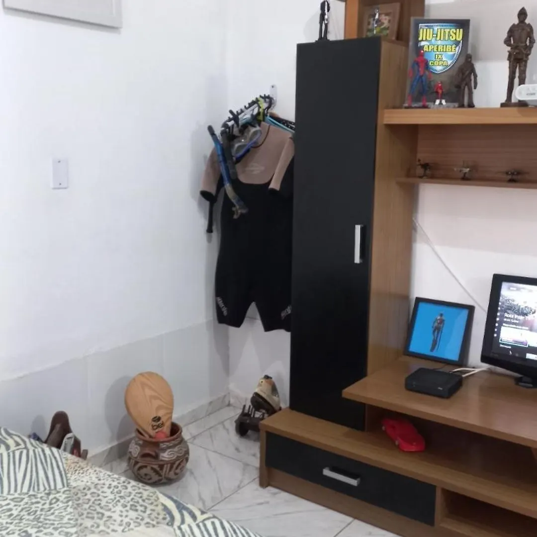 Holiday home Aconchego Villa Cabo Frio