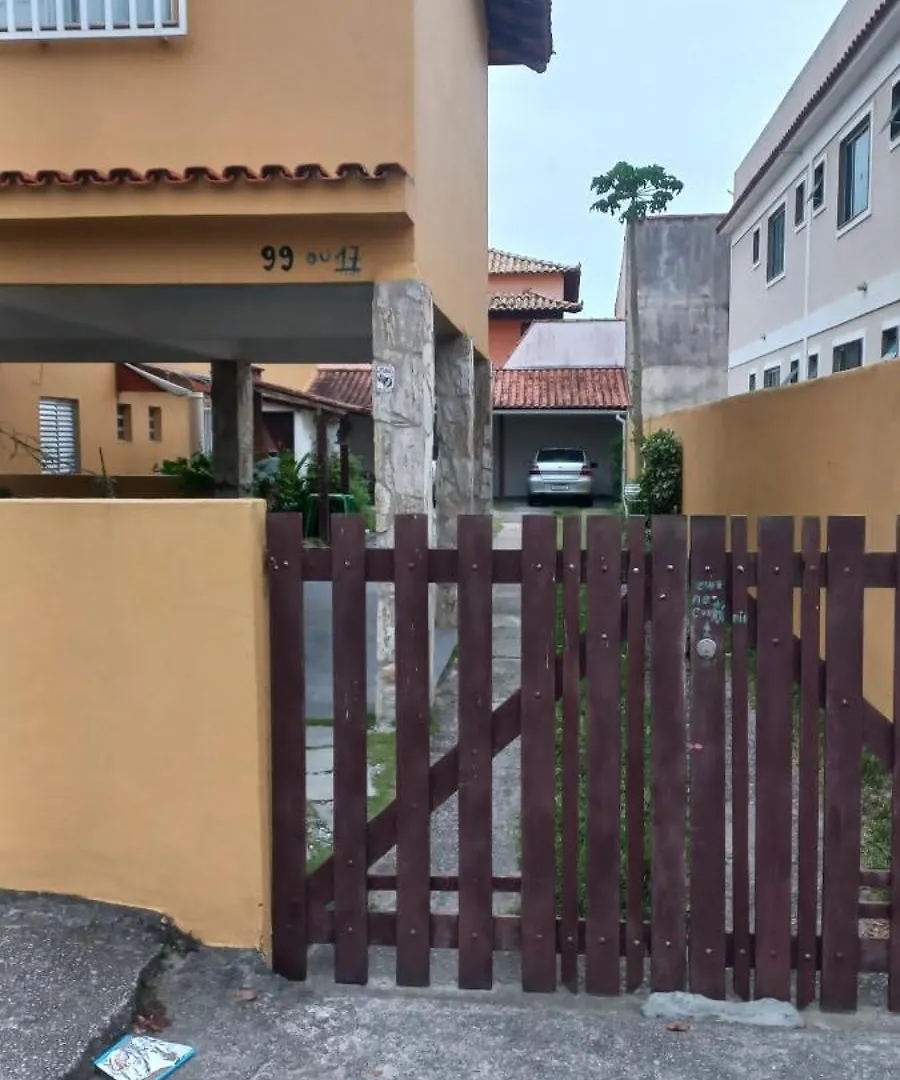 Aconchego Villa Cabo Frio