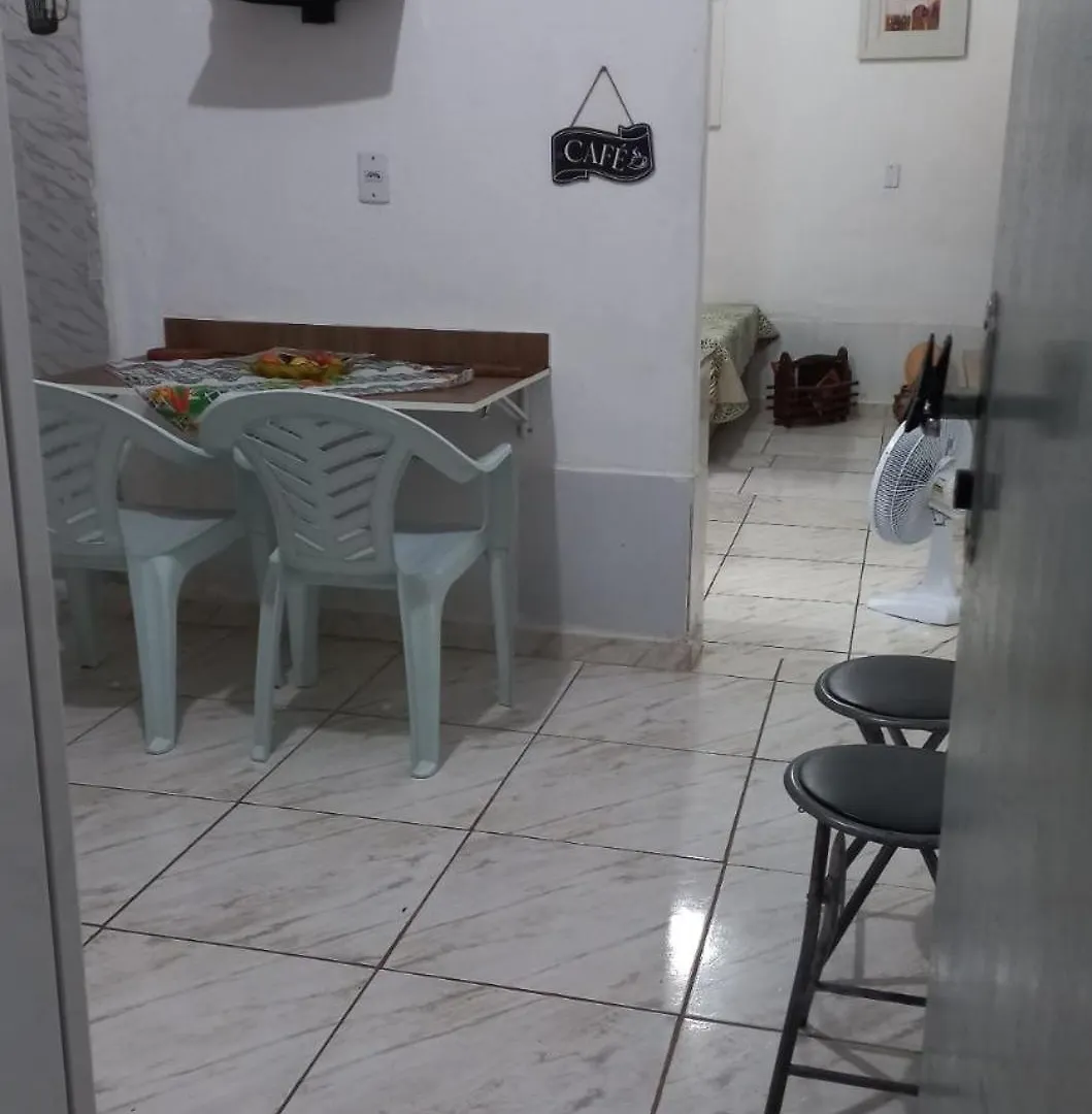 Tatil Evi Aconchego Villa Cabo Frio Brezilya